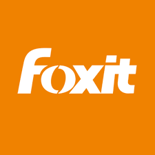 Foxit Software's avatar