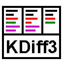KDiff3's avatar