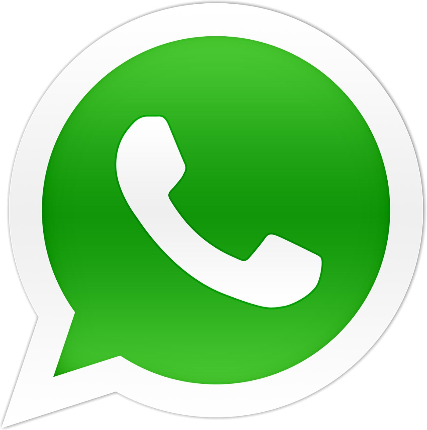 WhatsApp's avatar