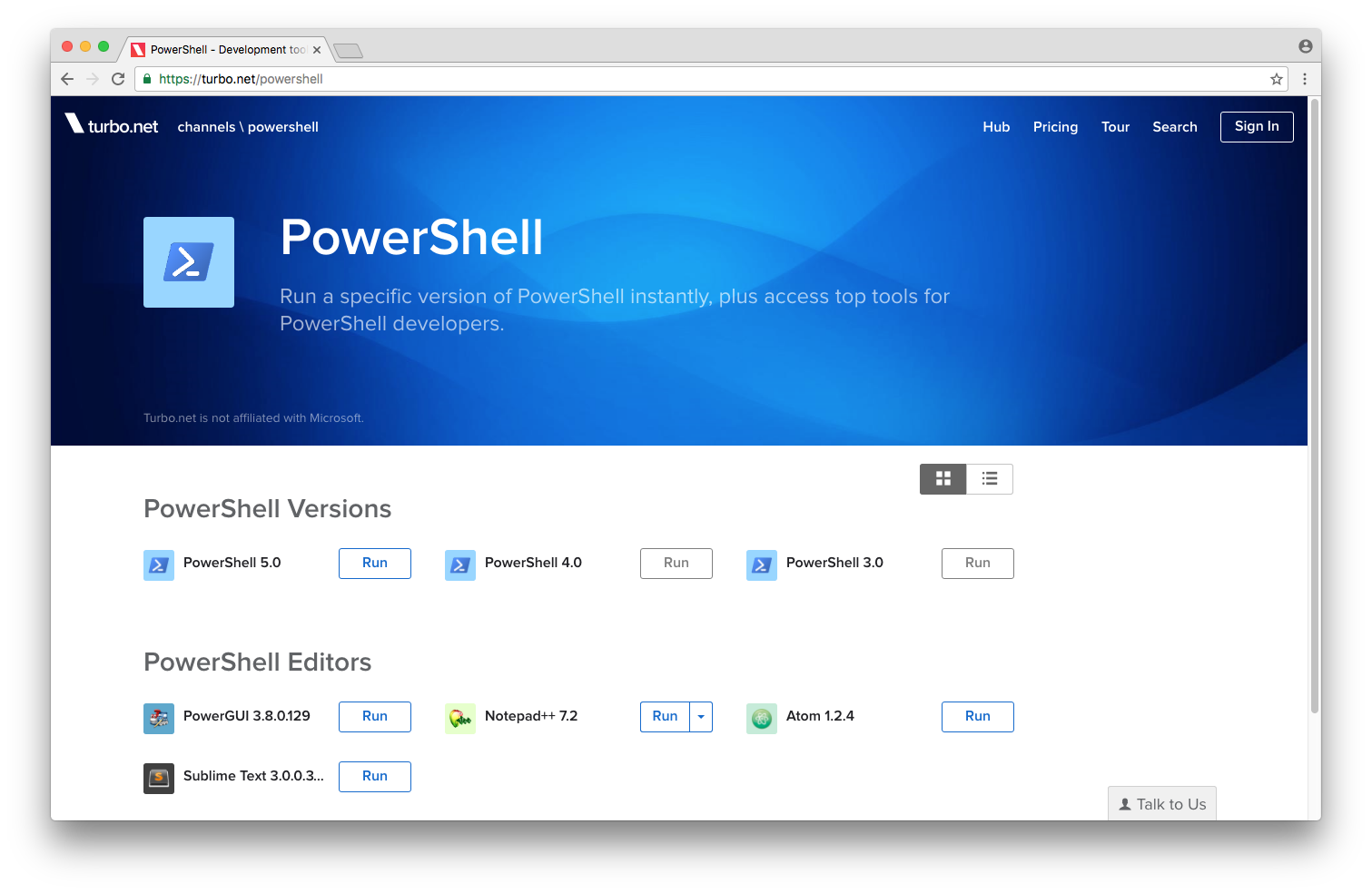 development-tools-for-the-professional-powershell-developer