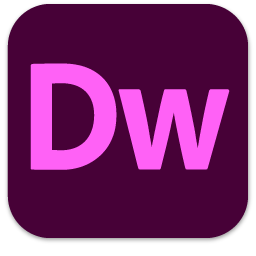 Dreamweaver's icon