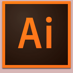 Adobe Illustrator's icon