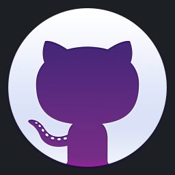 GitHub Desktop's icon