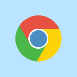 Chrome Spanish's icon