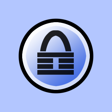 KeePass Classic Edition's icon