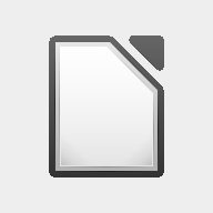 LibreOffice Still's icon