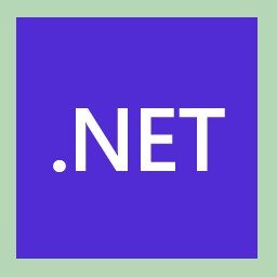 Microsoft .NET Desktop Runtime's icon