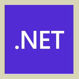 Microsoft .NET SDK 64-bit's icon