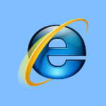Internet Explorer's icon