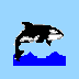 Orca's icon