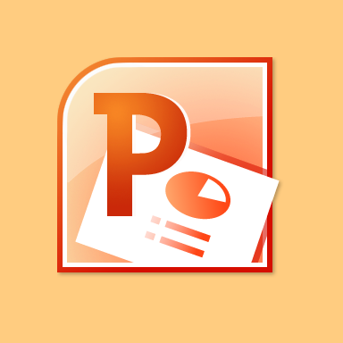 PowerPoint Viewer's icon