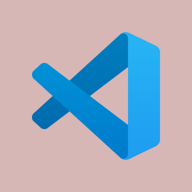 Visual Studio Code 64-Bit's icon