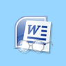 Word Viewer's icon