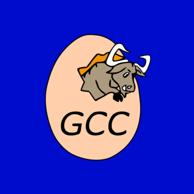 GCC's icon