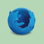 Firefox Developer's icon