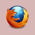 Firefox ESR's icon