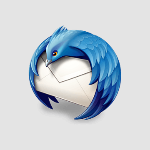 Thunderbird's icon