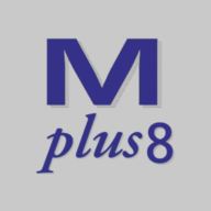 Mplus Demo's icon