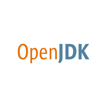 OpenJDK's icon