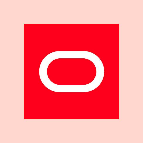 Oracle E-Business Suite Client's icon