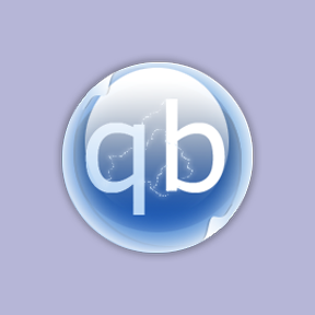 qBittorrent's icon