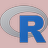 R's icon