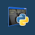 Python IDE's icon