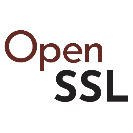 OpenSSL Light's icon