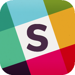 Slack's icon