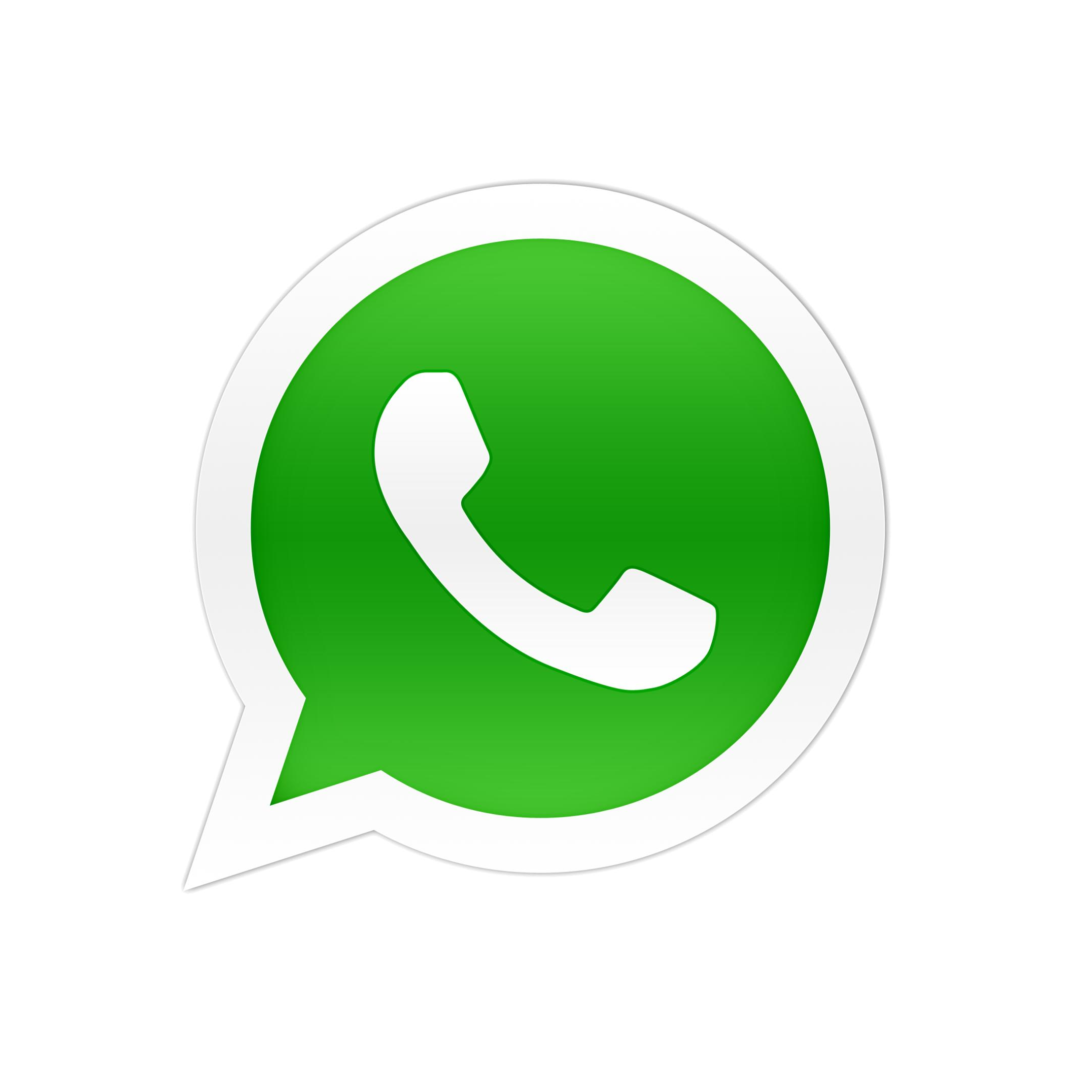 WhatsApp Web's icon