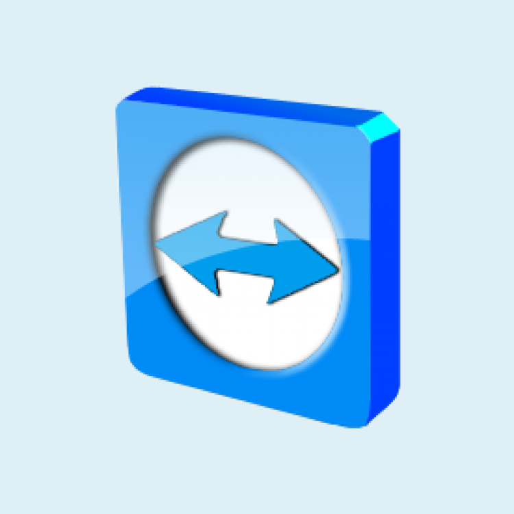 TeamViewer's icon