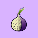 Tor Browser's icon