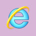Isolate Host Internet Explorer's icon