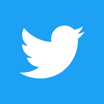 Twitter's icon