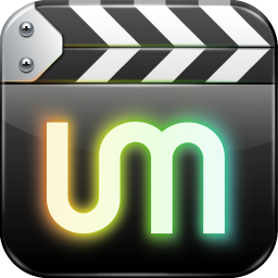 UMPlayer's icon