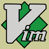 Vim's icon