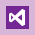 Visual Studio Professional 2012's icon