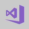 Visual Studio Community 2017's icon