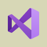 Visual Studio Enterprise 2019's icon